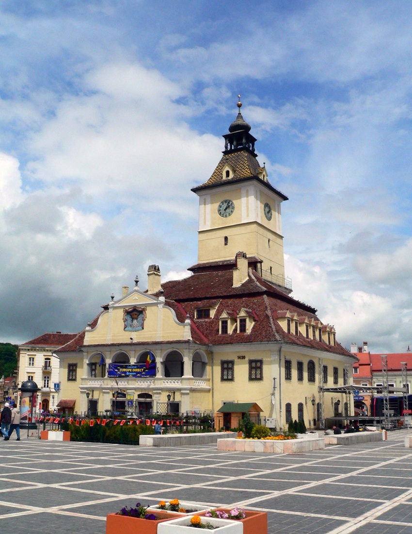 Brasov
